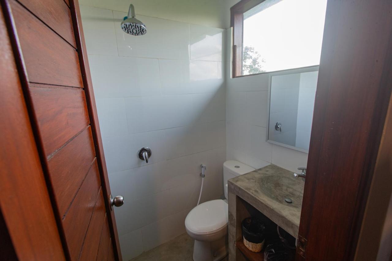 Zentiga Surf Hostel Canggu Екстериор снимка